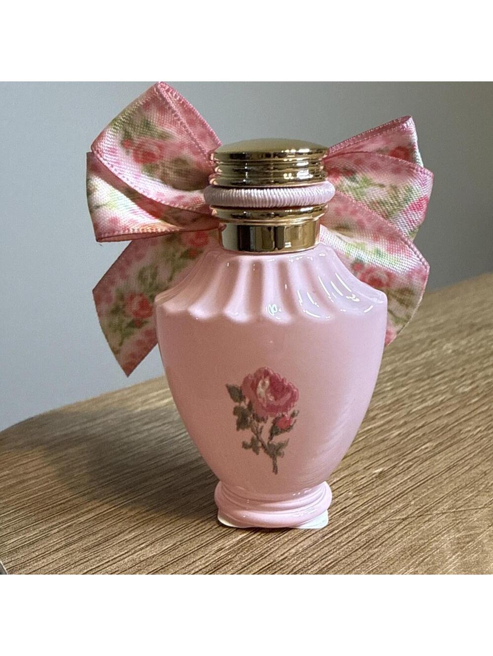 LoveShackFancy Mini Forever in LoveEau de Parfum 7ml mini- NEW - Picture 4 of 5